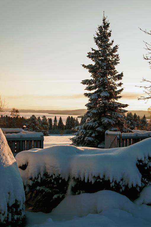 Tandsbyn Langaenge Logi B&B 외부 사진