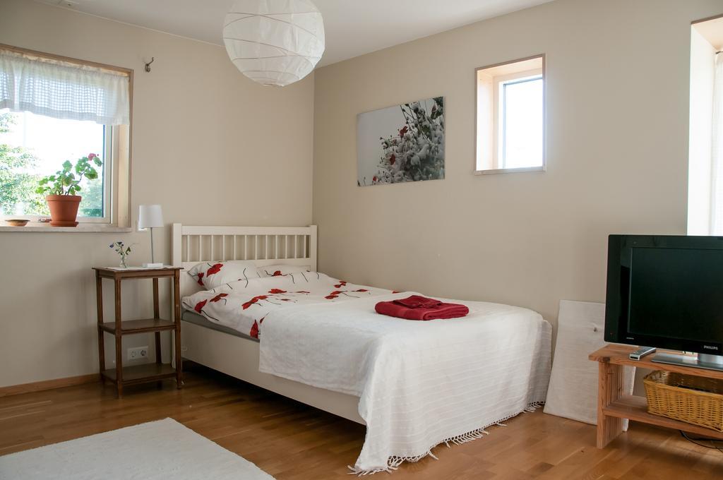 Tandsbyn Langaenge Logi B&B 외부 사진