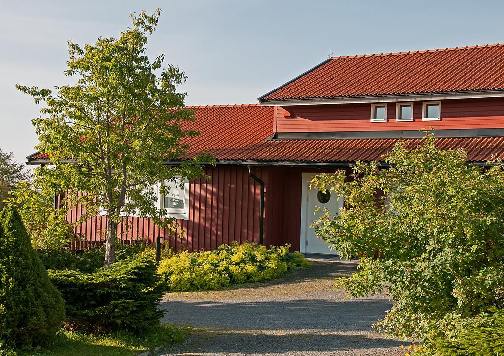 Tandsbyn Langaenge Logi B&B 외부 사진
